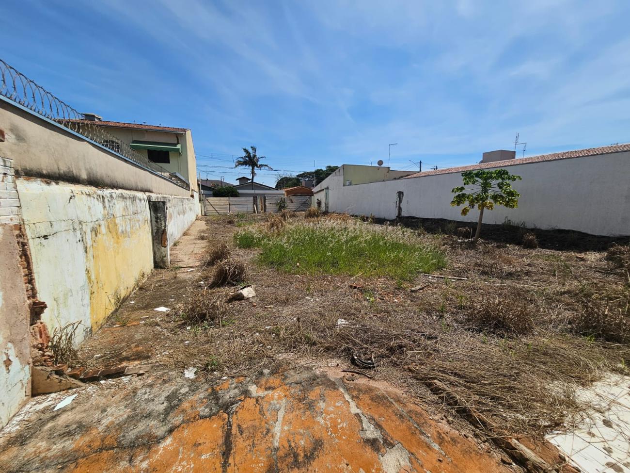 Terreno, 411 m² - Foto 5