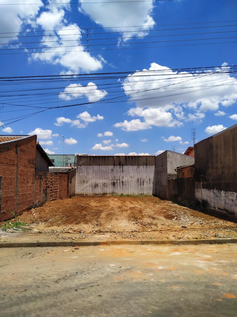 Terreno, 100 m² - Foto 1