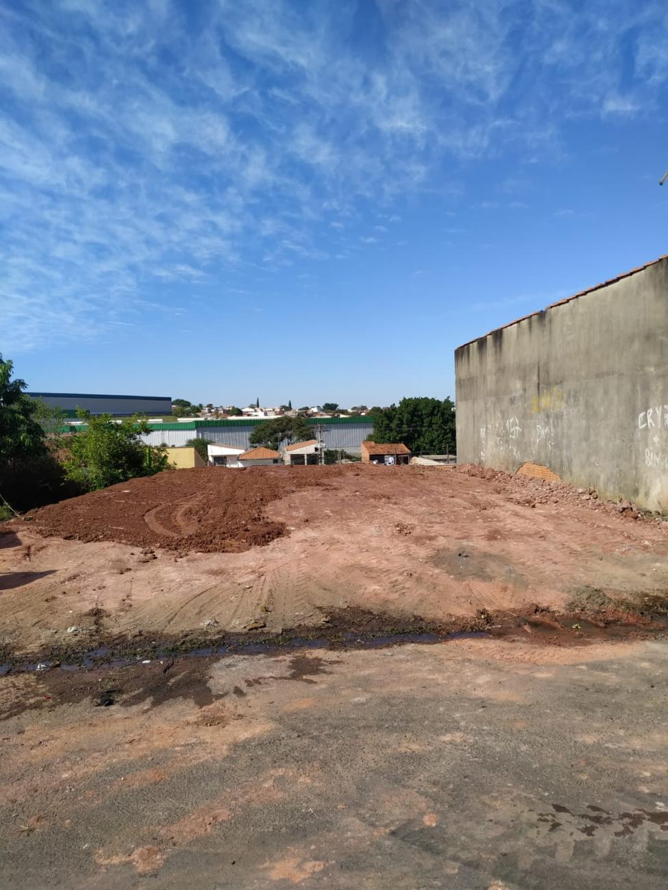 Terreno, 125 m² - Foto 1