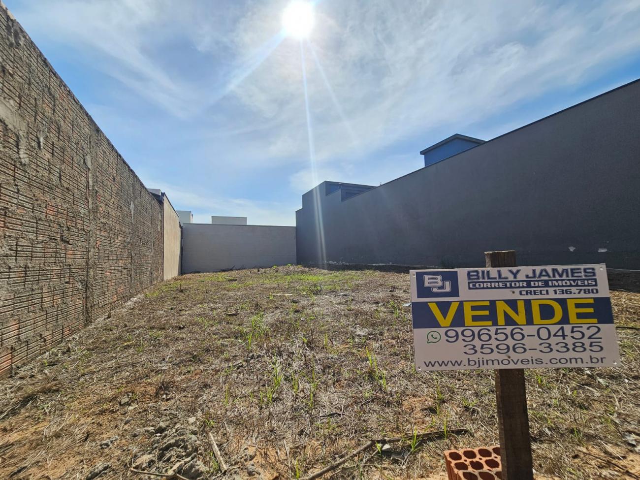 Terreno, 160 m² - Foto 1