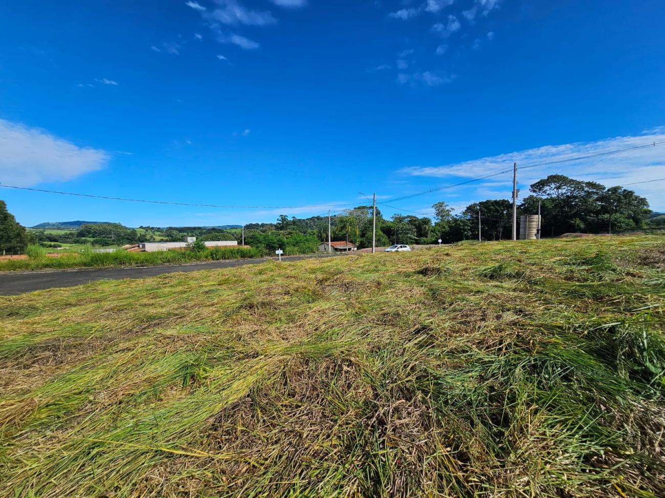 Terreno, 500 m² - Foto 1