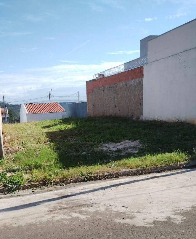 Terreno, 160 m² - Foto 1