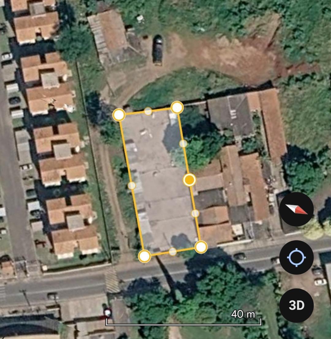 Terreno, 1000 m² - Foto 1