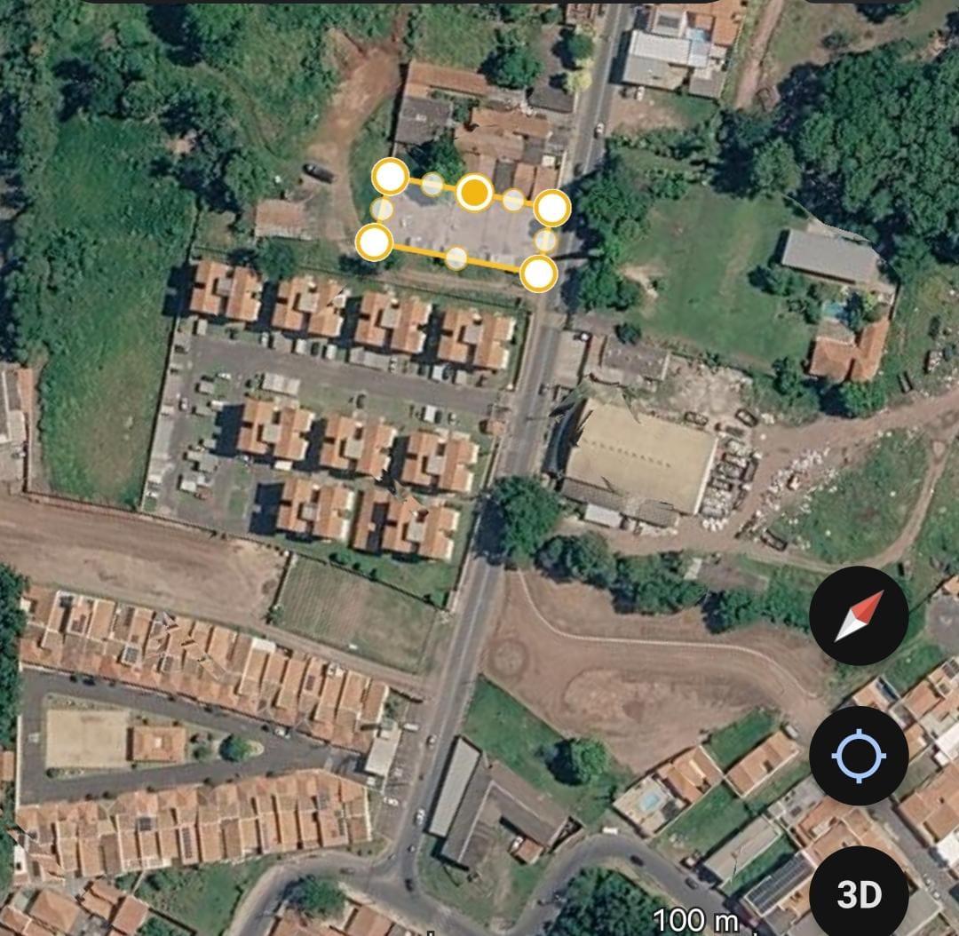 Terreno, 1000 m² - Foto 3