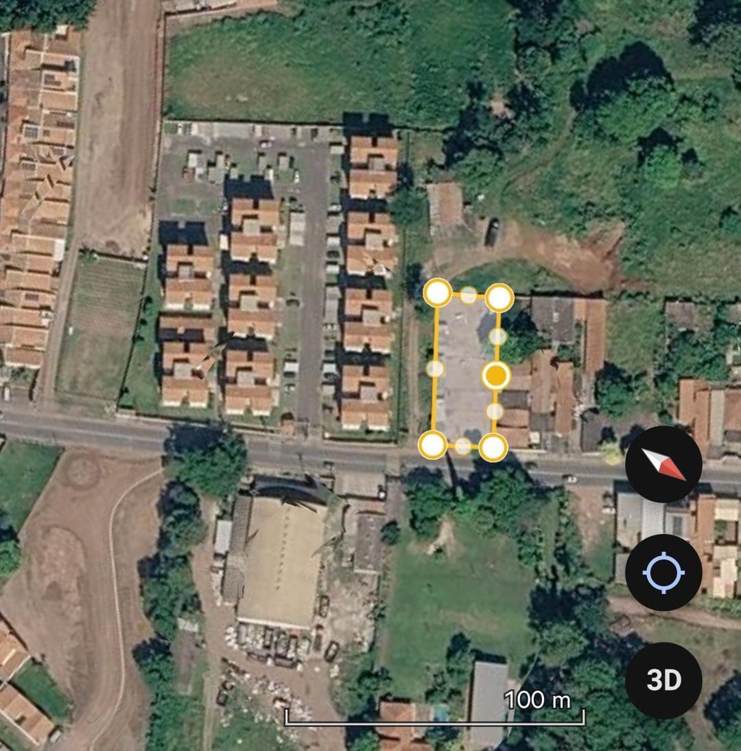 Terreno, 1000 m² - Foto 4