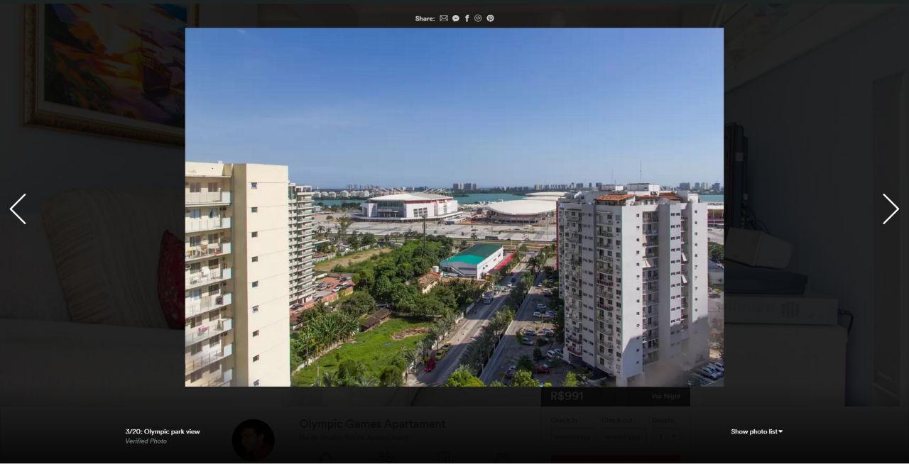 Apartamento a venda