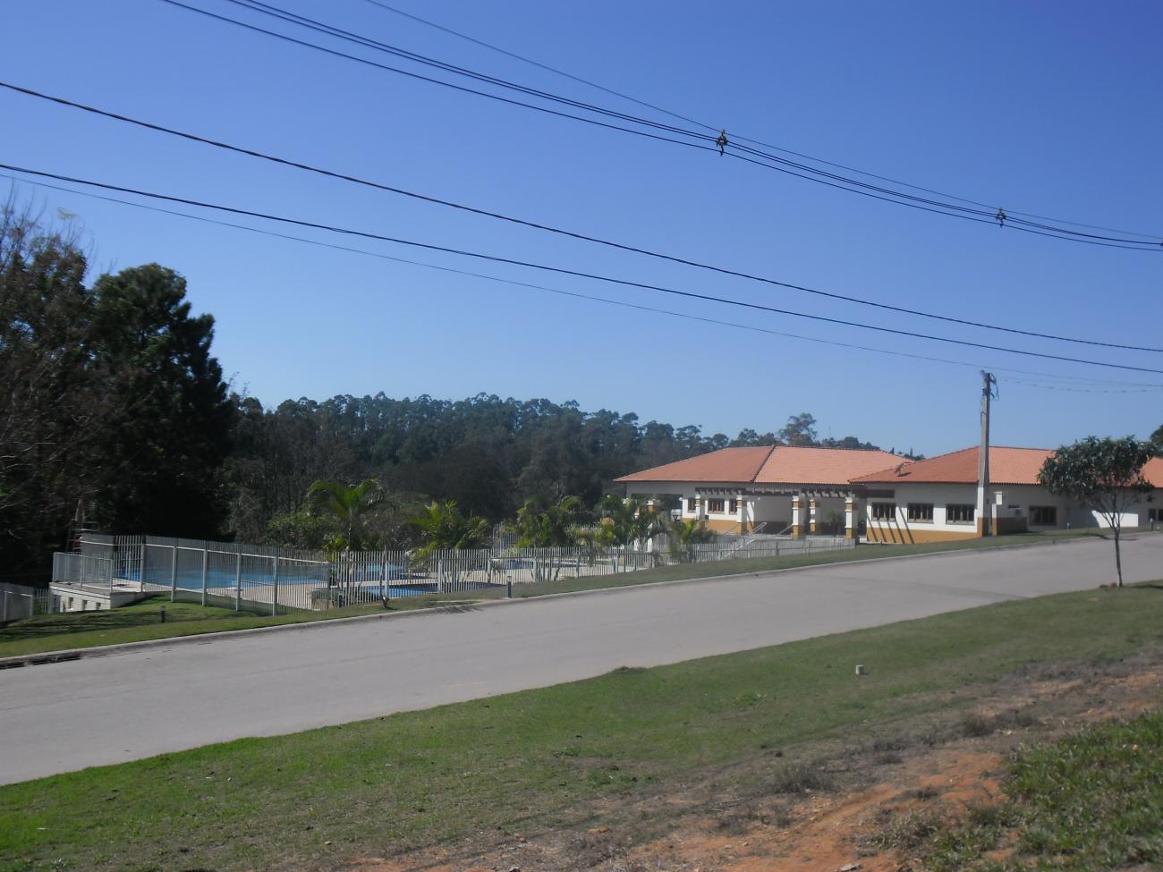 Terreno a venda, Mina