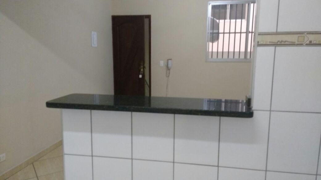 Apartamento a venda