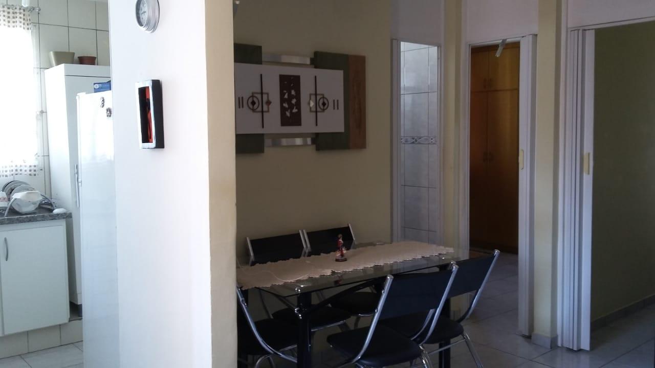 Apartamento a venda