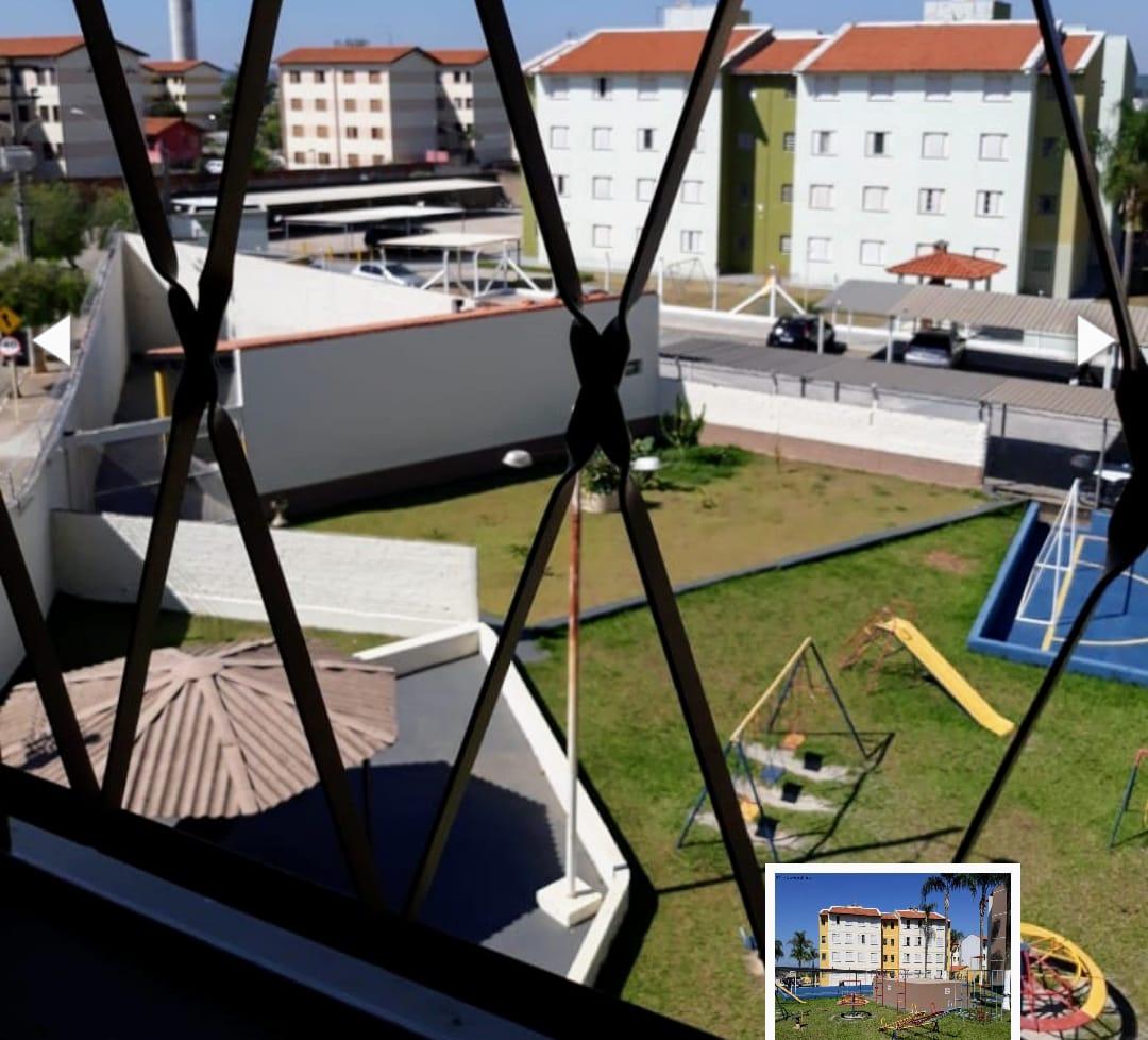 Apartamento para alugar