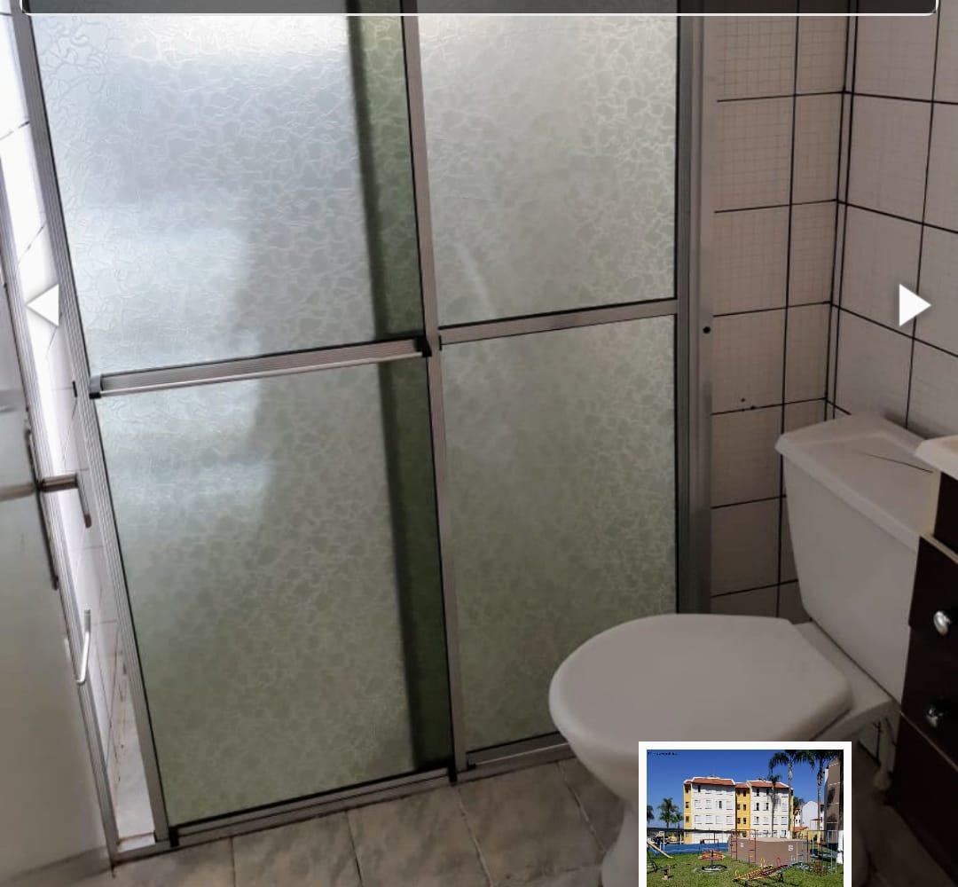 Apartamento, 2 quartos, 56 m² - Foto 2