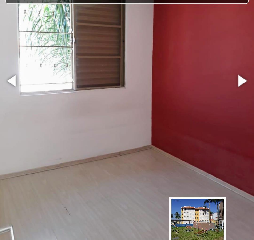 Apartamento, 2 quartos, 56 m² - Foto 3