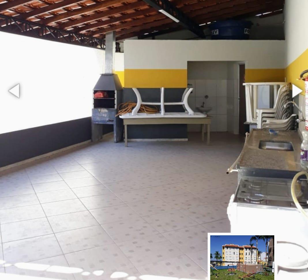 Apartamento, 2 quartos, 56 m² - Foto 4