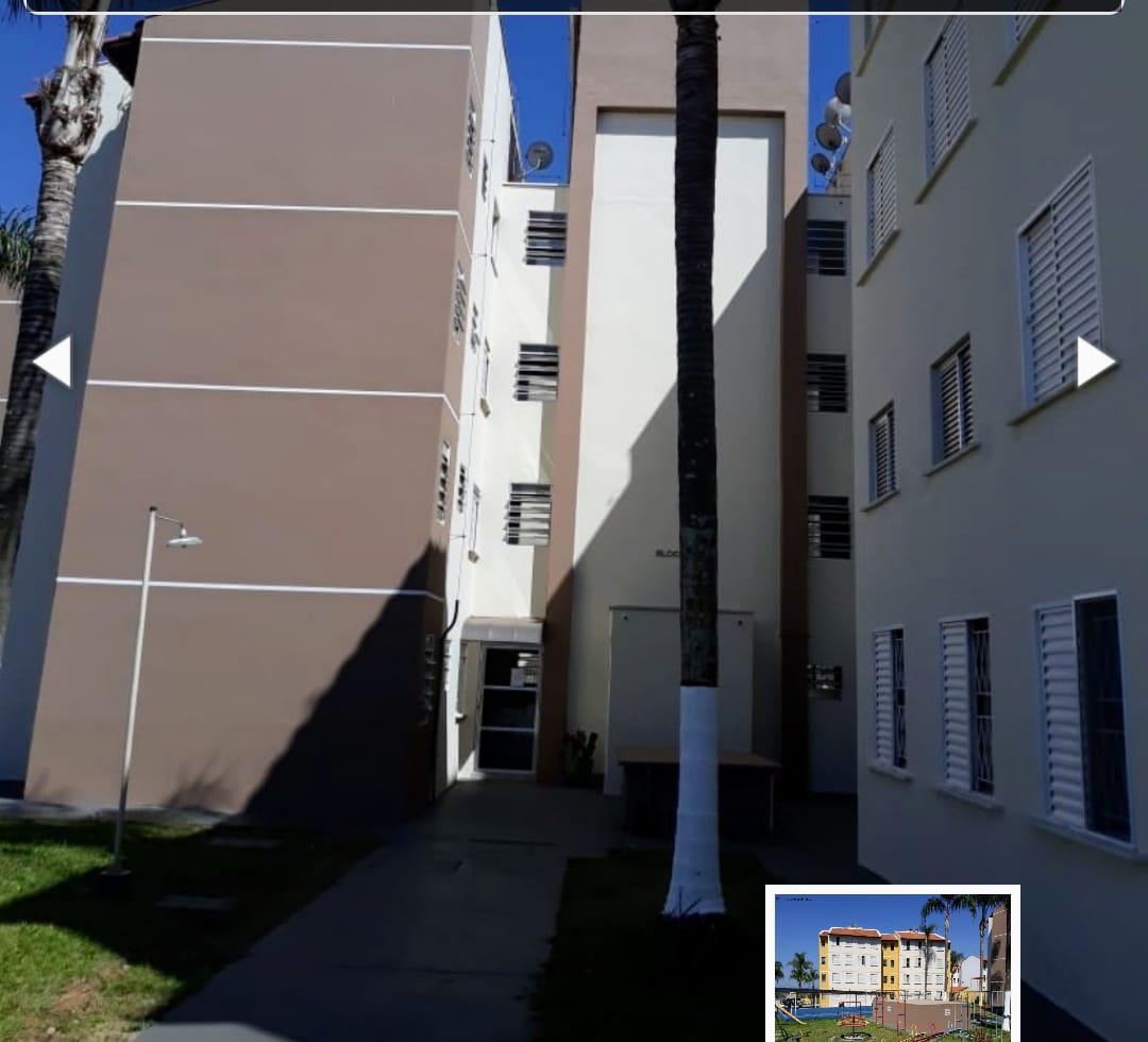 Apartamento, 2 quartos, 56 m² - Foto 6