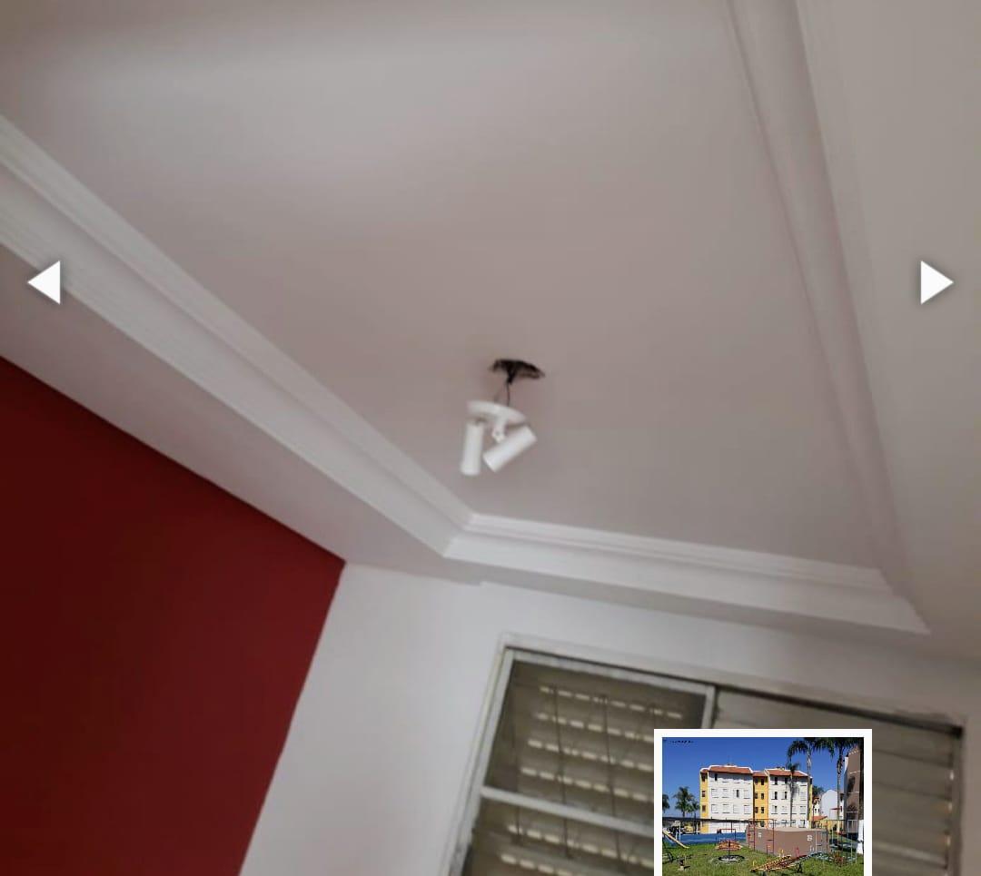 Apartamento, 2 quartos, 56 m² - Foto 7