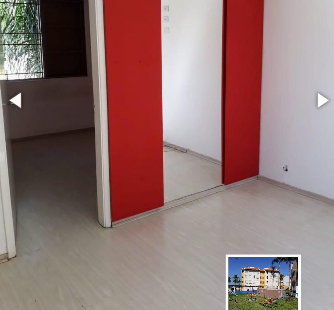 Apartamento, 2 quartos, 56 m² - Foto 8