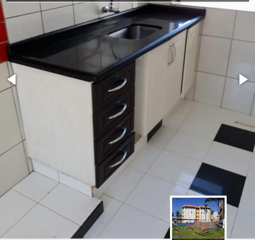 Apartamento, 2 quartos, 56 m² - Foto 9