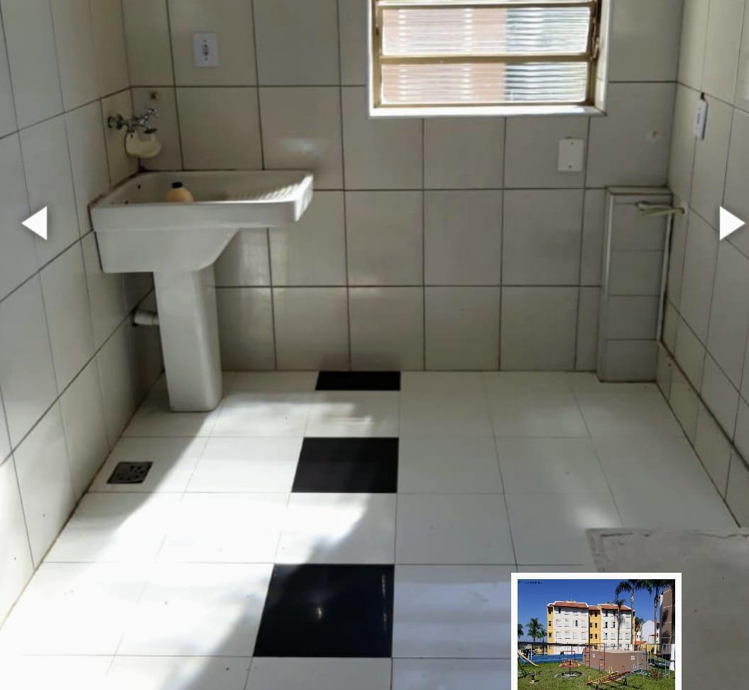 Apartamento, 2 quartos, 56 m² - Foto 10