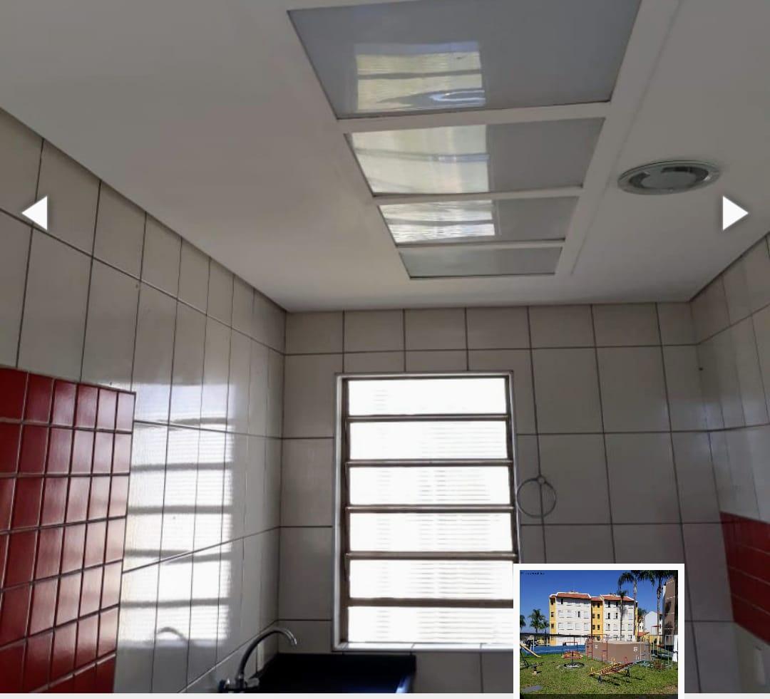 Apartamento, 2 quartos, 56 m² - Foto 11