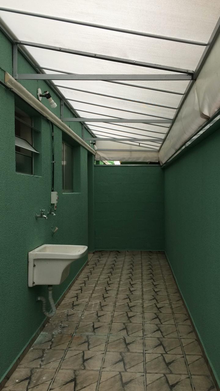 Apartamento a venda