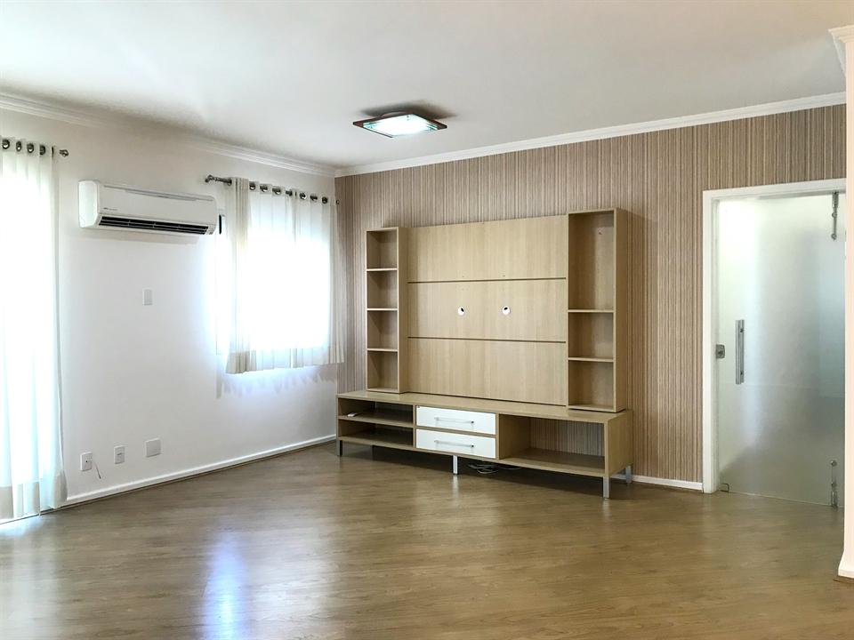 Apartamento para alugar
