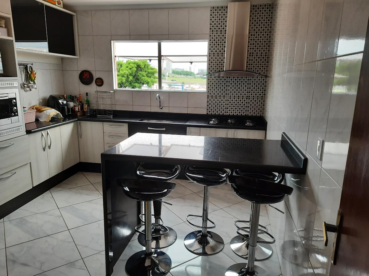 Apartamento a venda