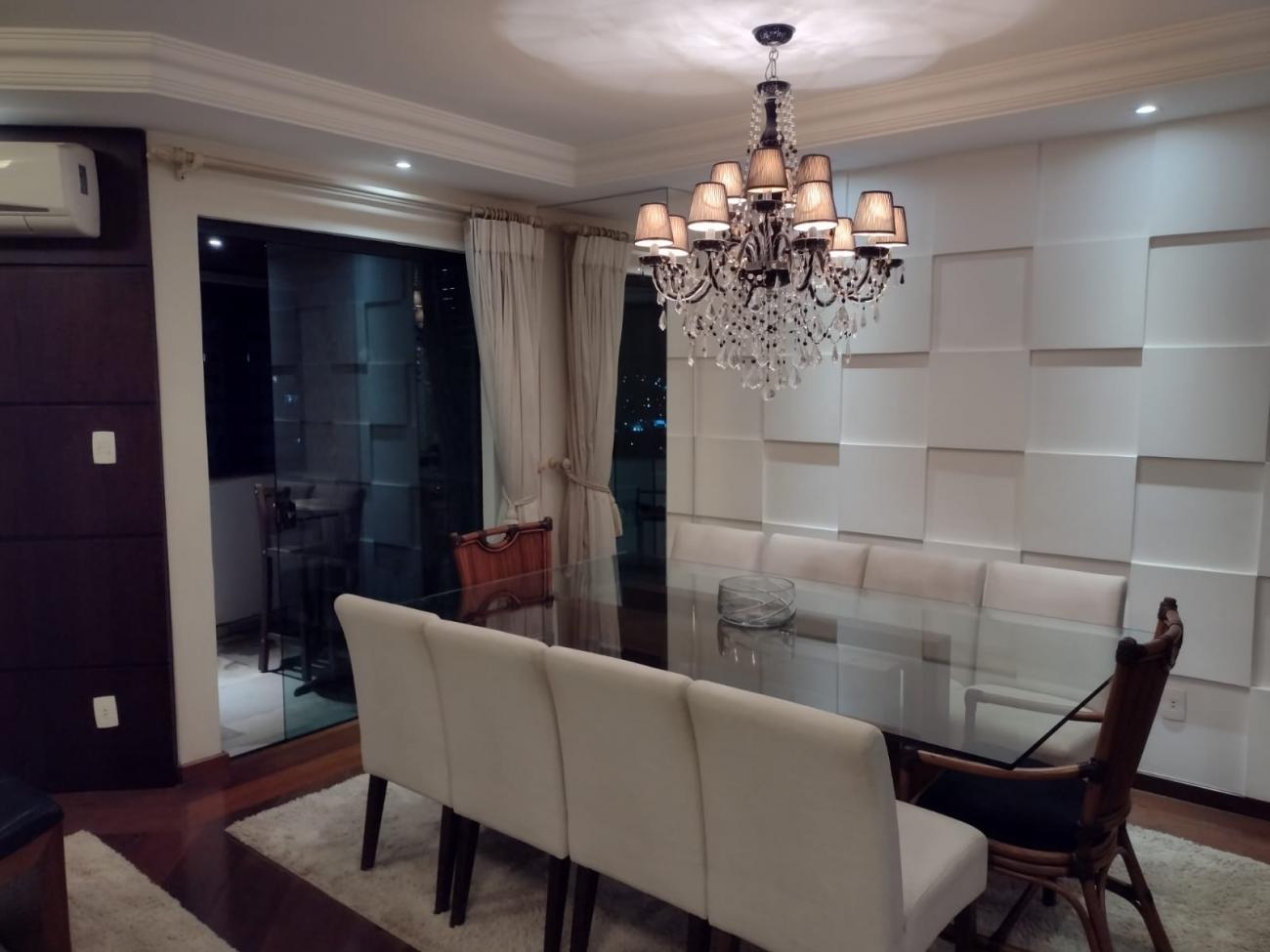 Apartamento a venda
