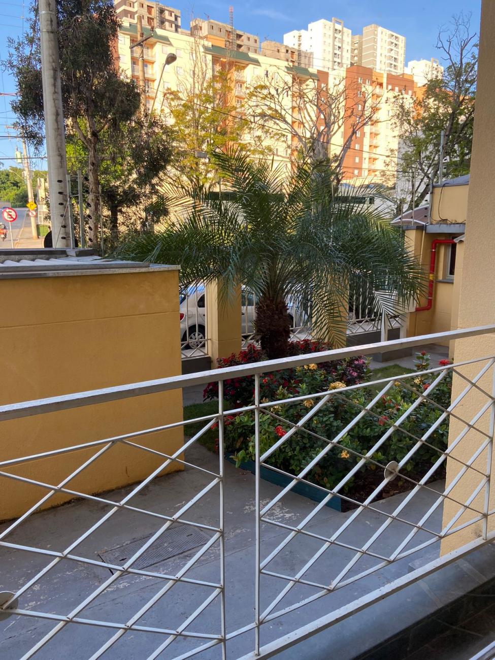 Apartamento a venda