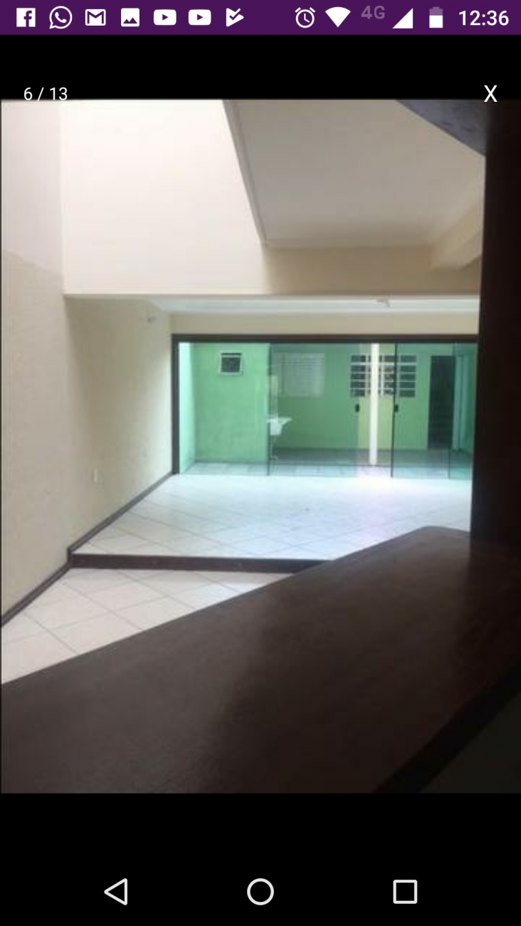 Casa, 3 quartos, 150 m² - Foto 6