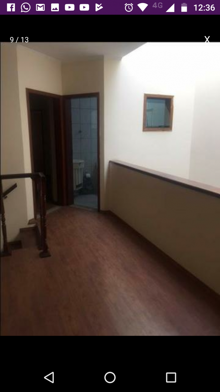 Casa, 3 quartos, 150 m² - Foto 10