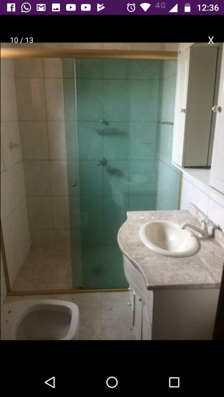 Casa, 3 quartos, 150 m² - Foto 11