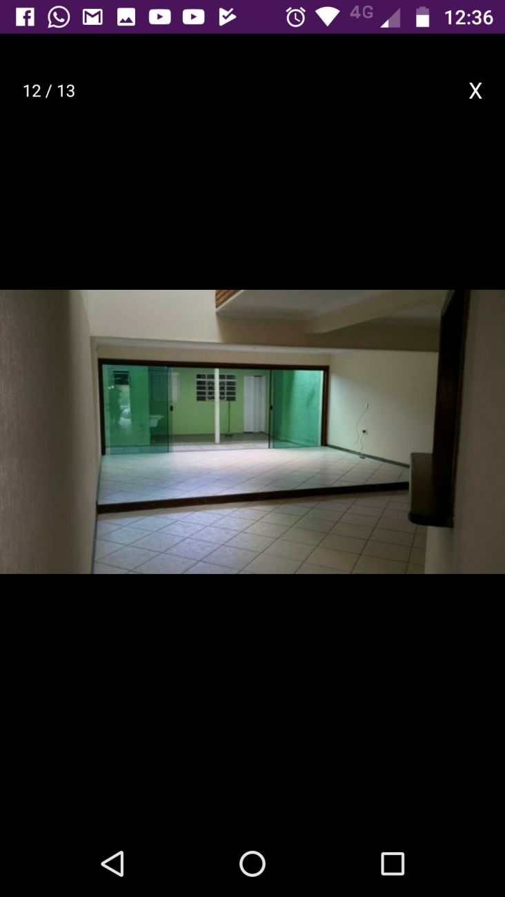 Casa, 3 quartos, 150 m² - Foto 12