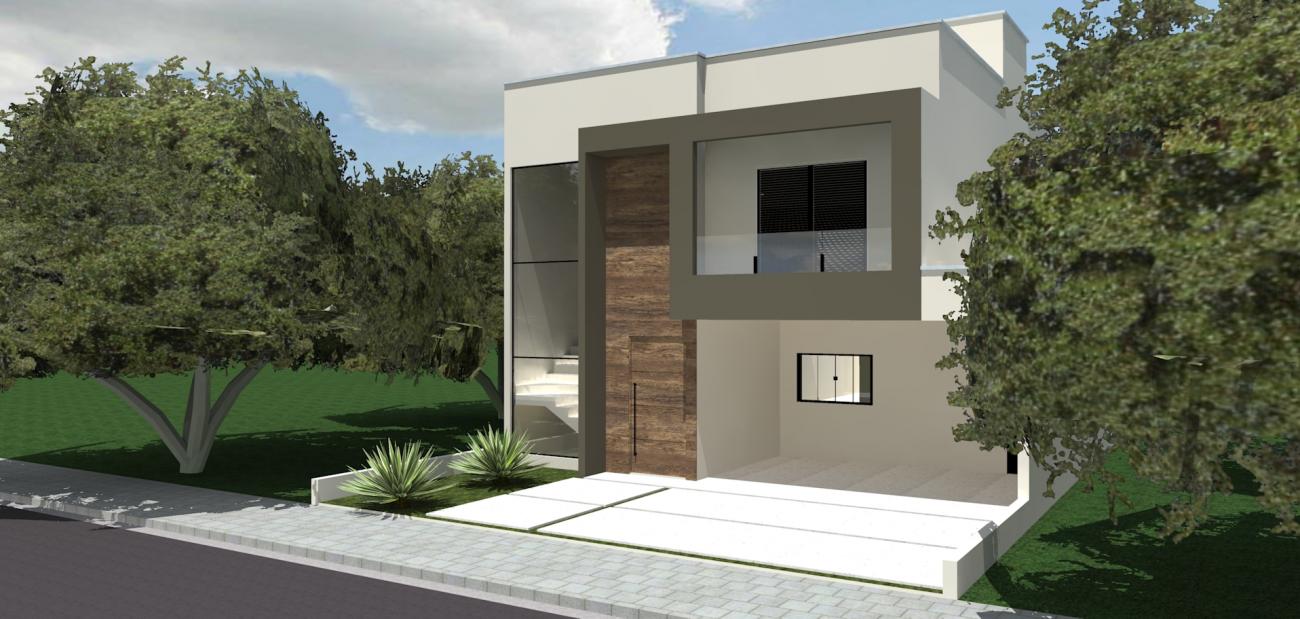 Casa em Condomínio a venda