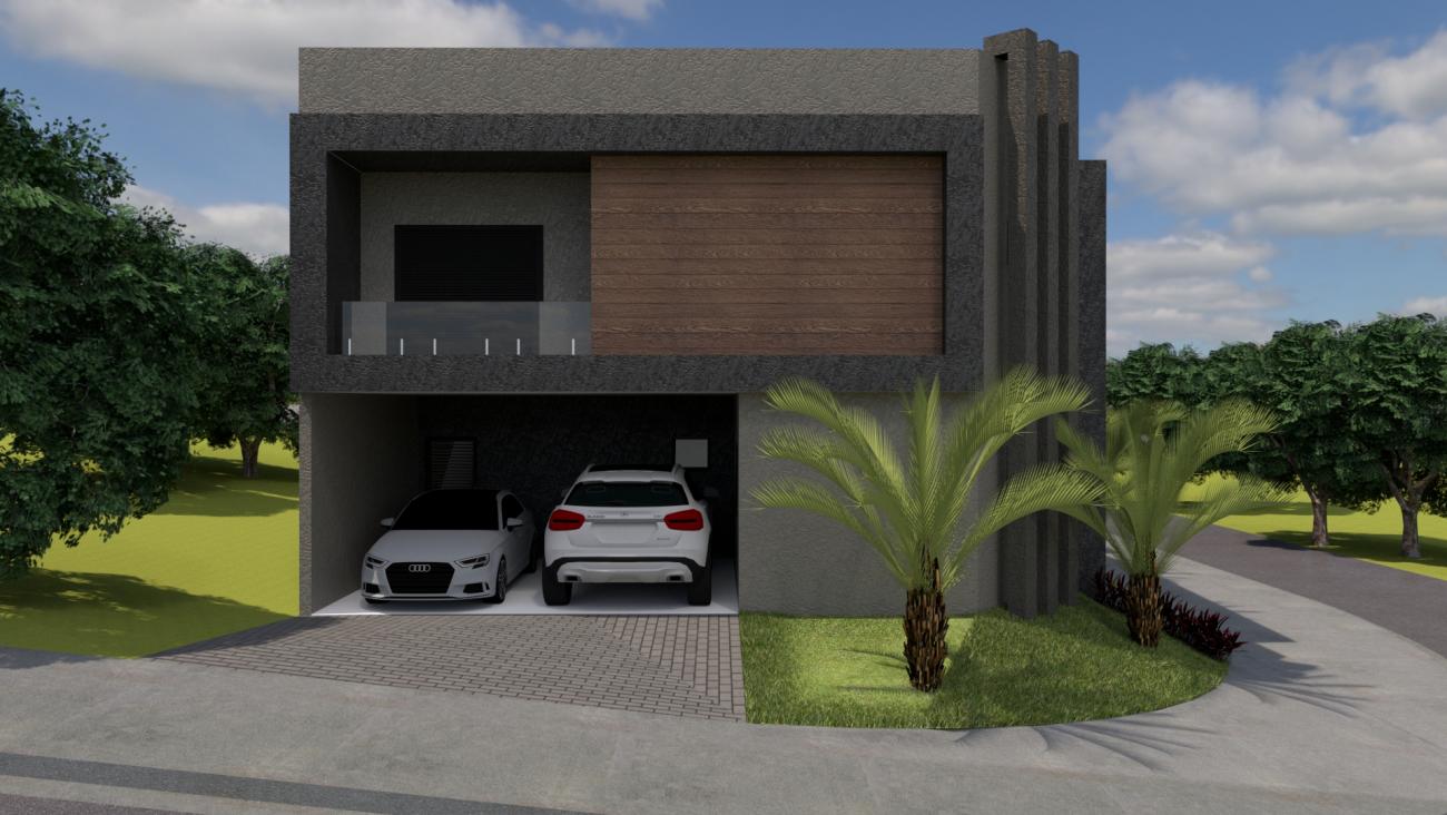 Casa em Condomínio a venda
