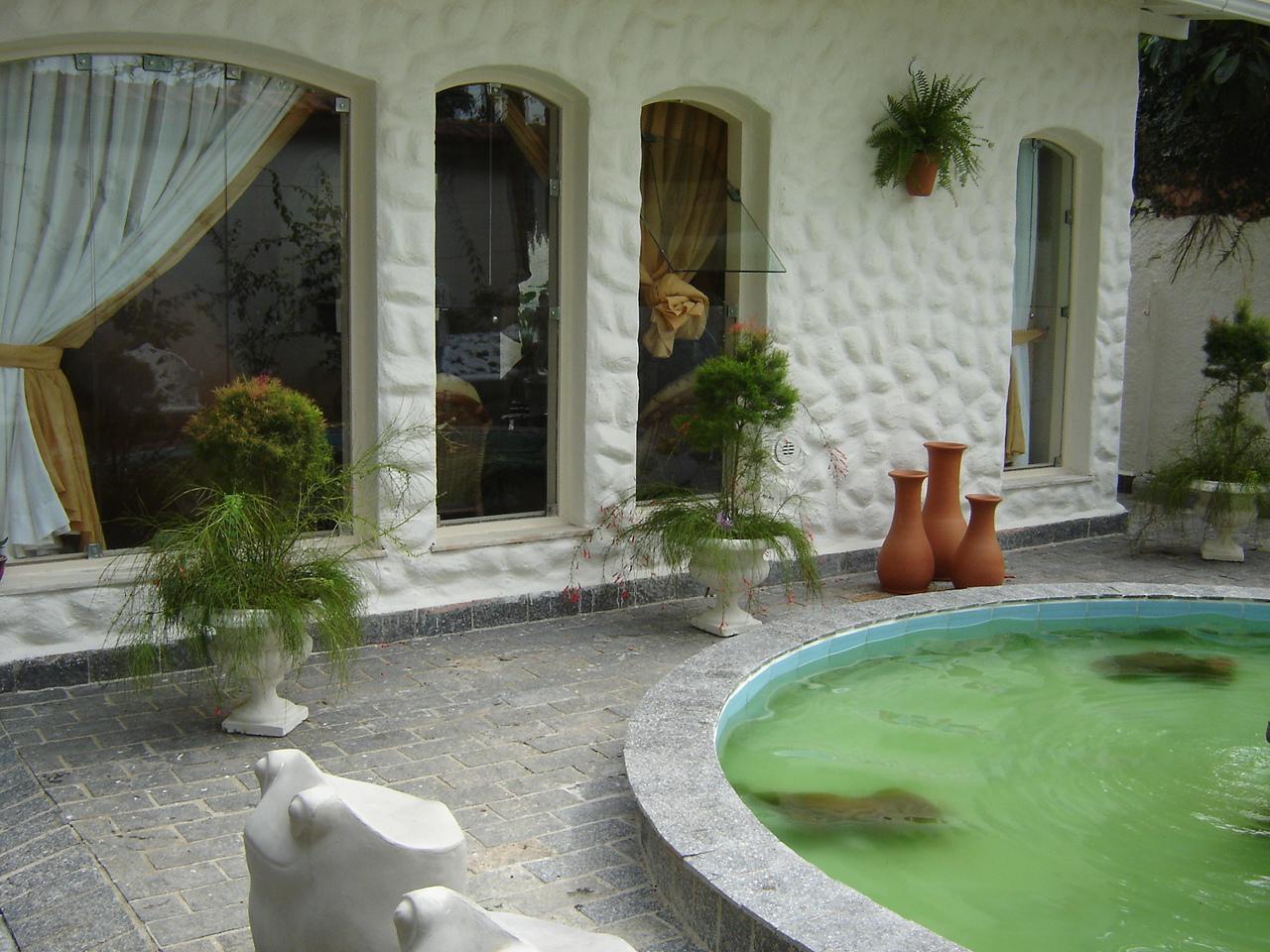 Casa, 4 quartos, 350 m² - Foto 8