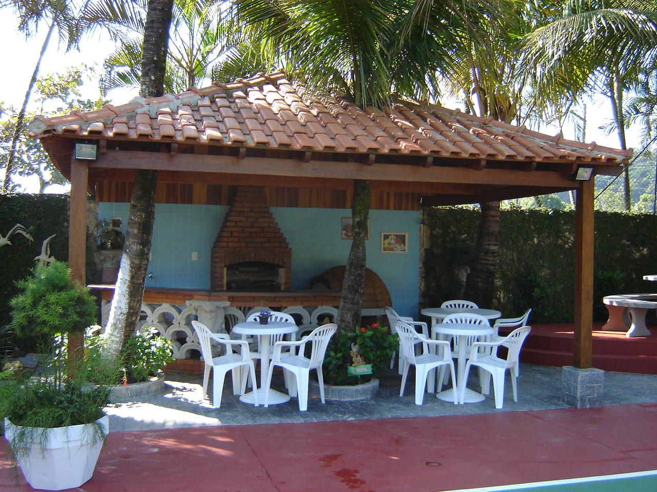 Casa, 4 quartos, 350 m² - Foto 11
