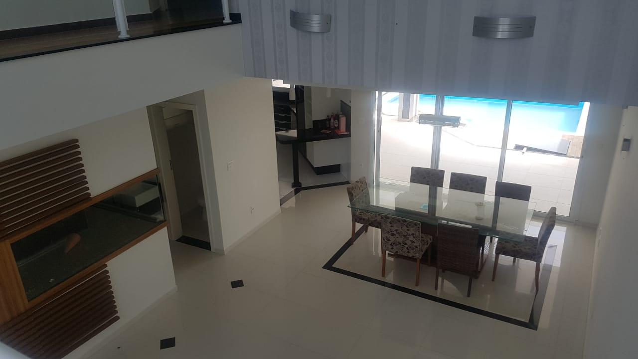 Casa em Condomínio a venda