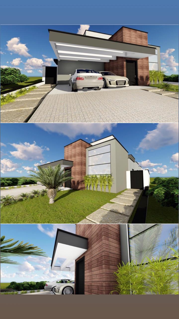 Casa, 4 quartos, 189 m² - Foto 3