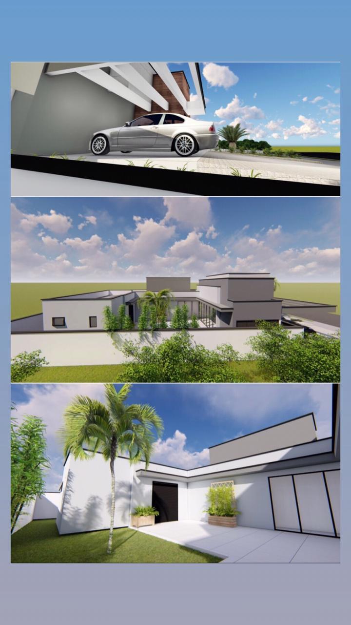 Casa, 4 quartos, 189 m² - Foto 4