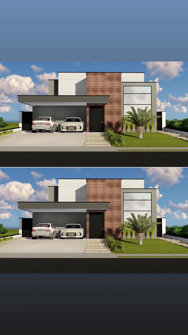 Casa, 4 quartos, 189 m² - Foto 6