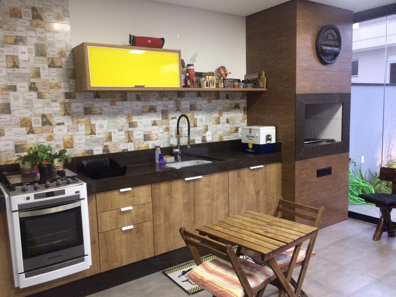 Casa em Condomínio a venda