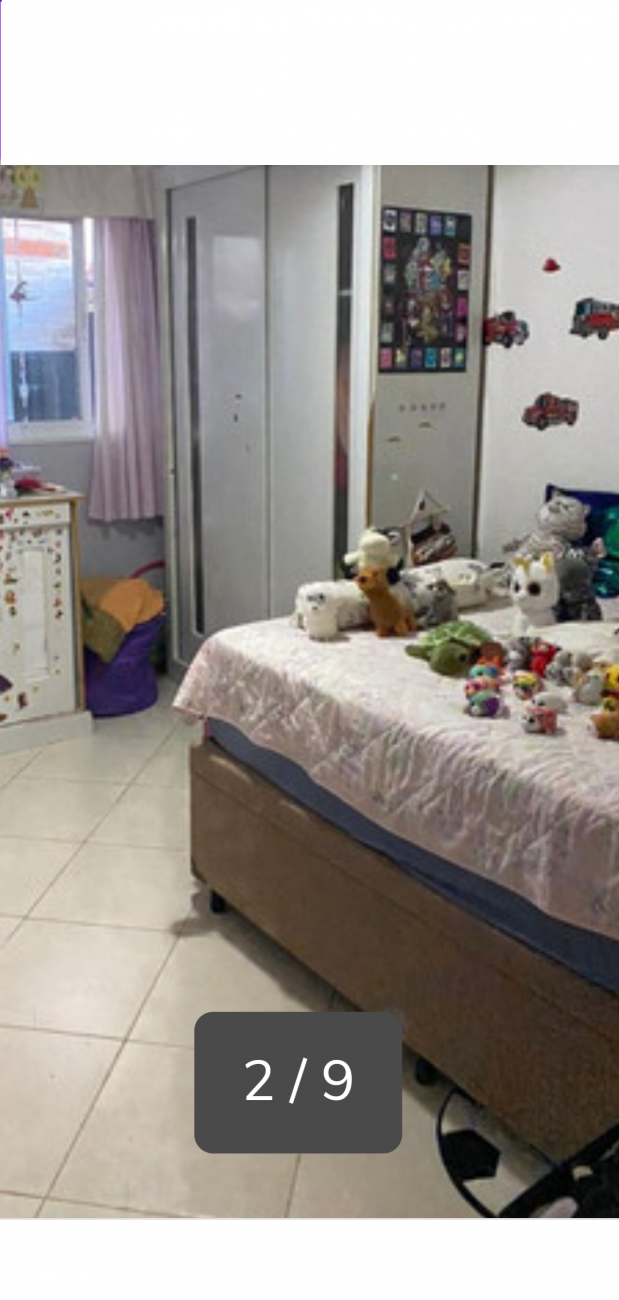 Casa em Condomínio a venda
