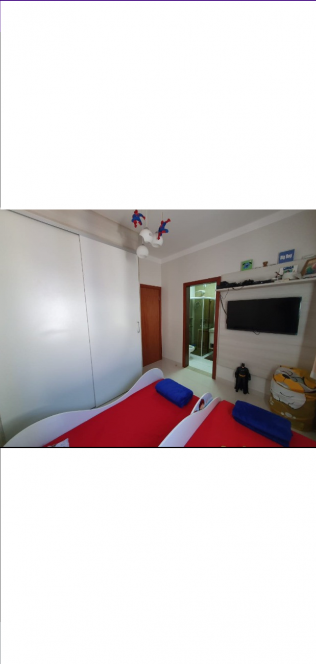 Casa em Condomínio a venda