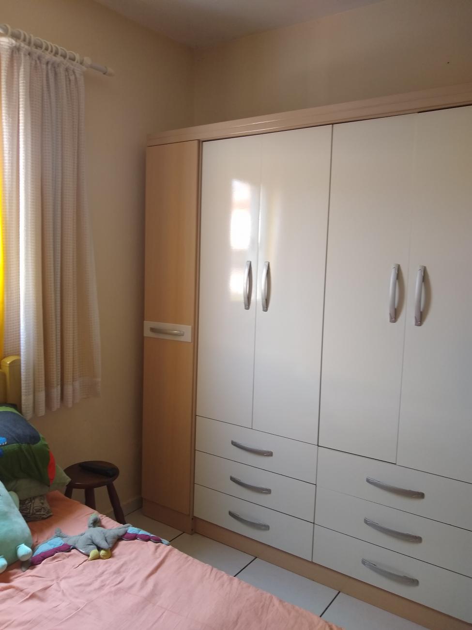 Casa, 3 quartos, 72 m² - Foto 2