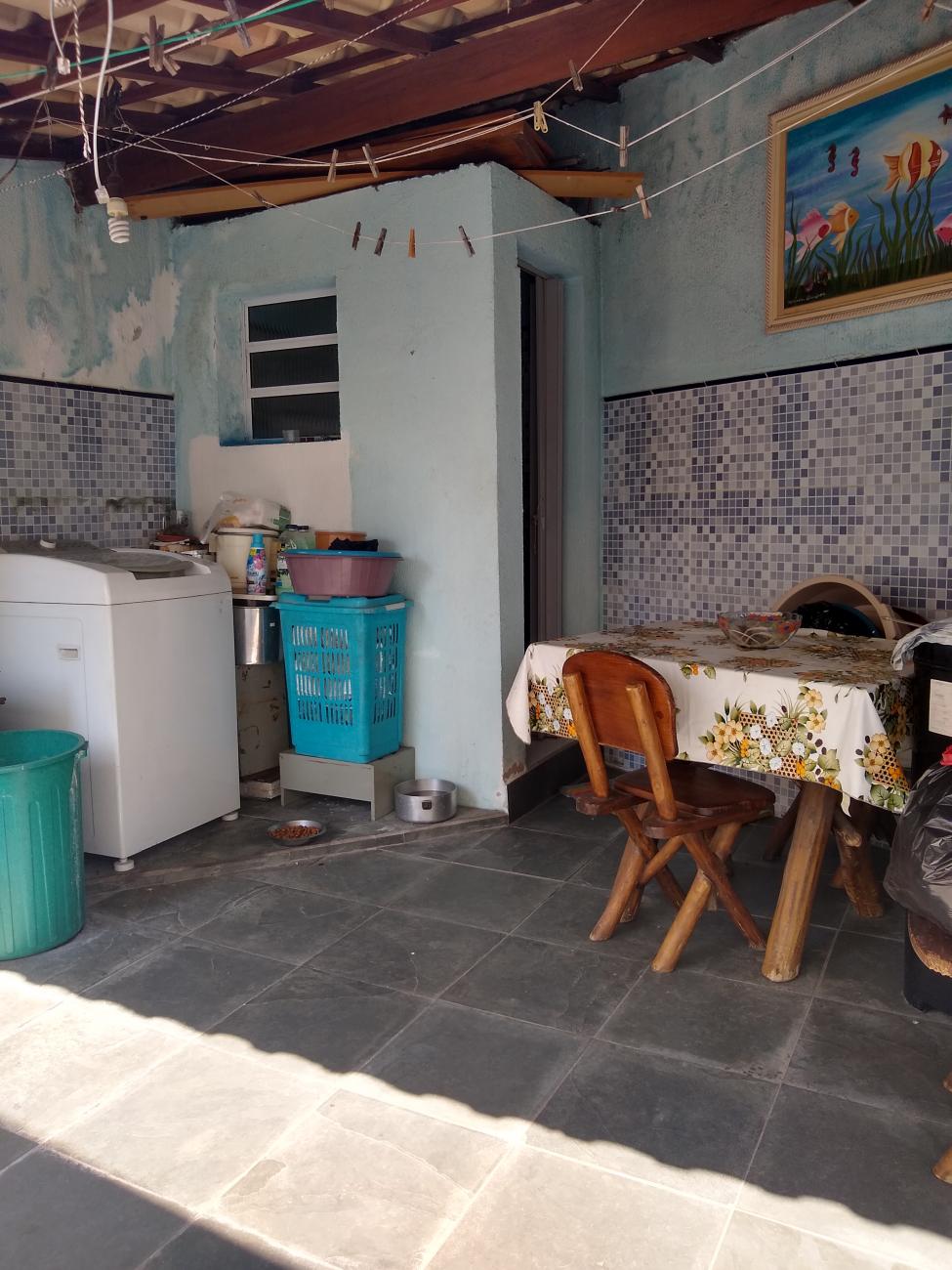 Casa, 3 quartos, 72 m² - Foto 17