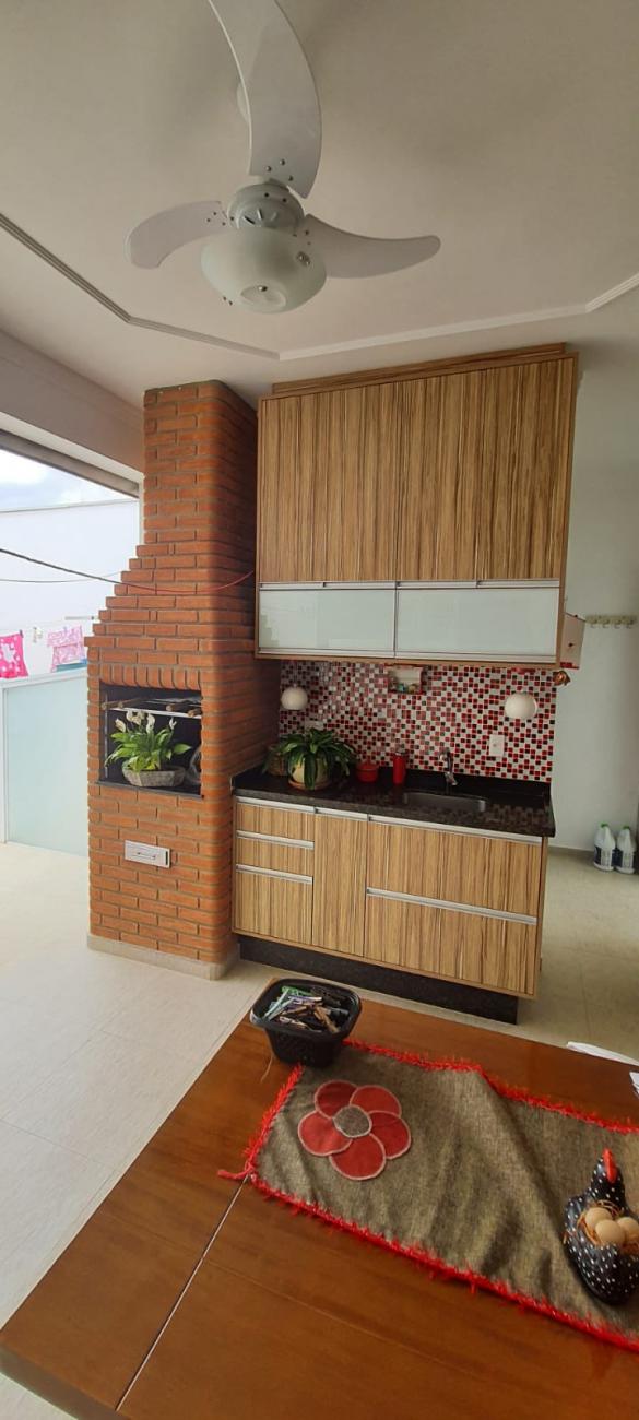 Casa em Condomínio a venda