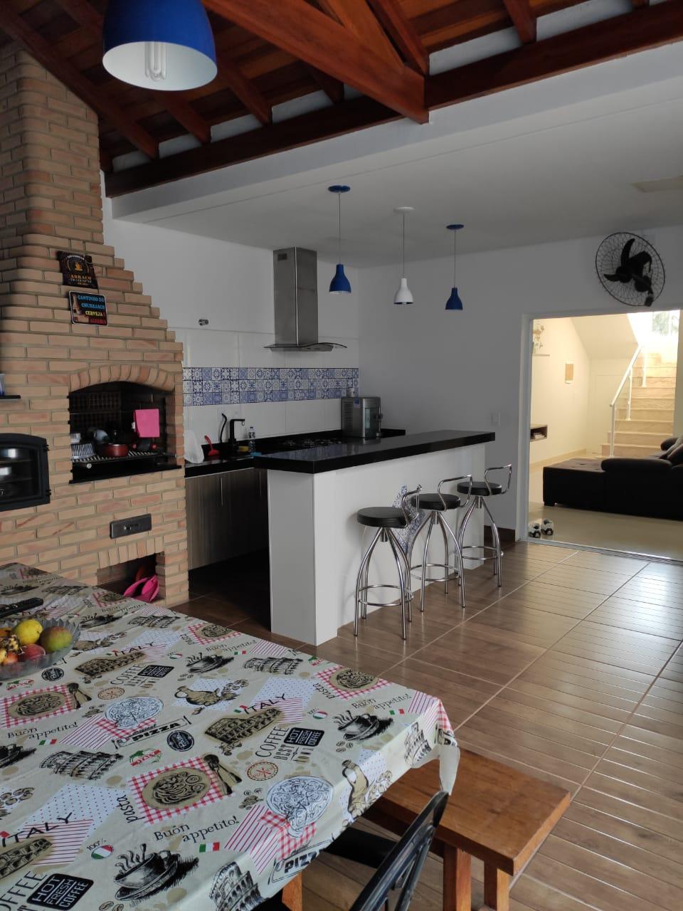 Casa em Condomínio a venda