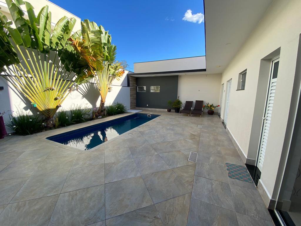 Casa em Condomínio a venda