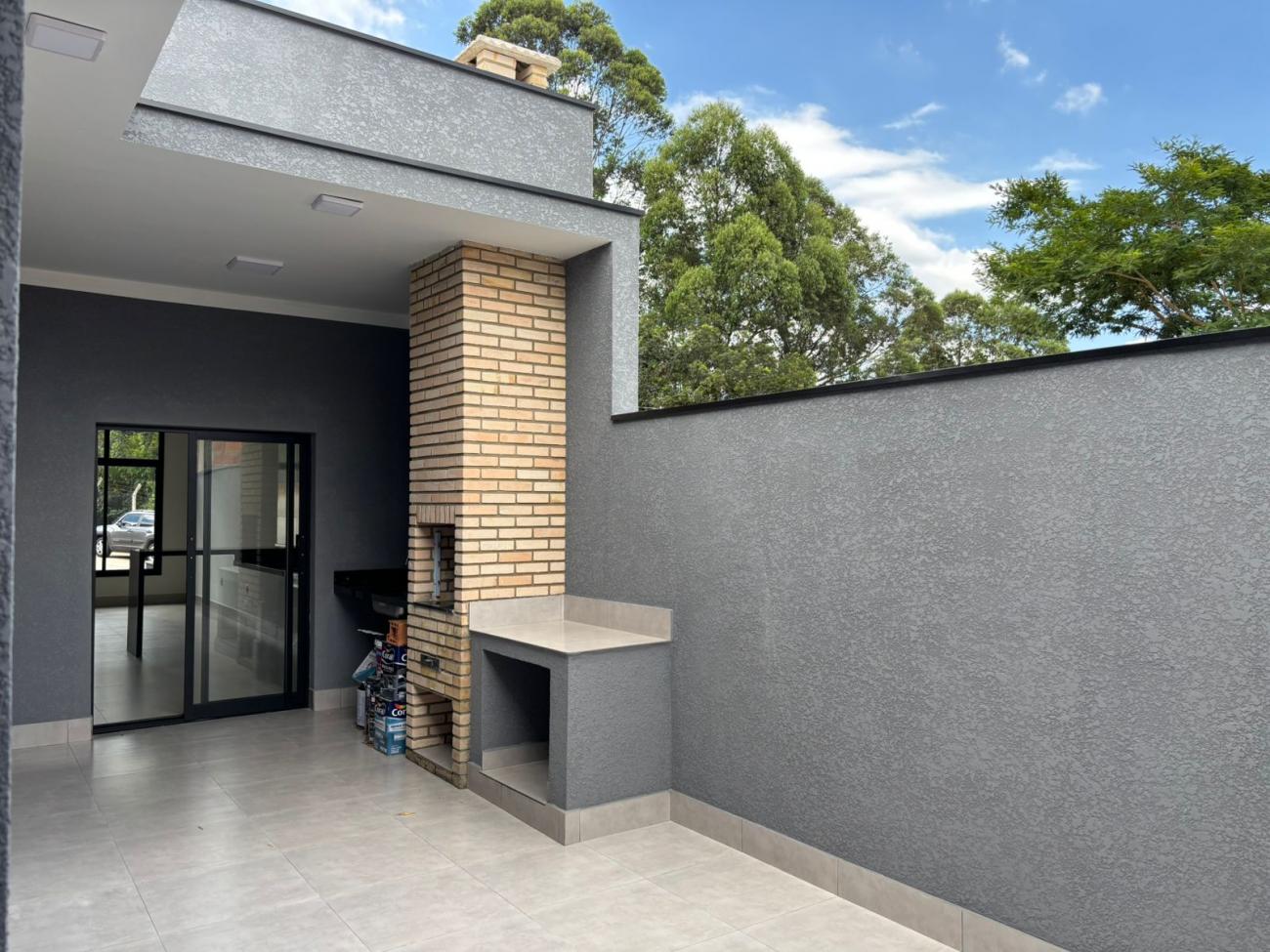 Casa em Condomínio a venda
