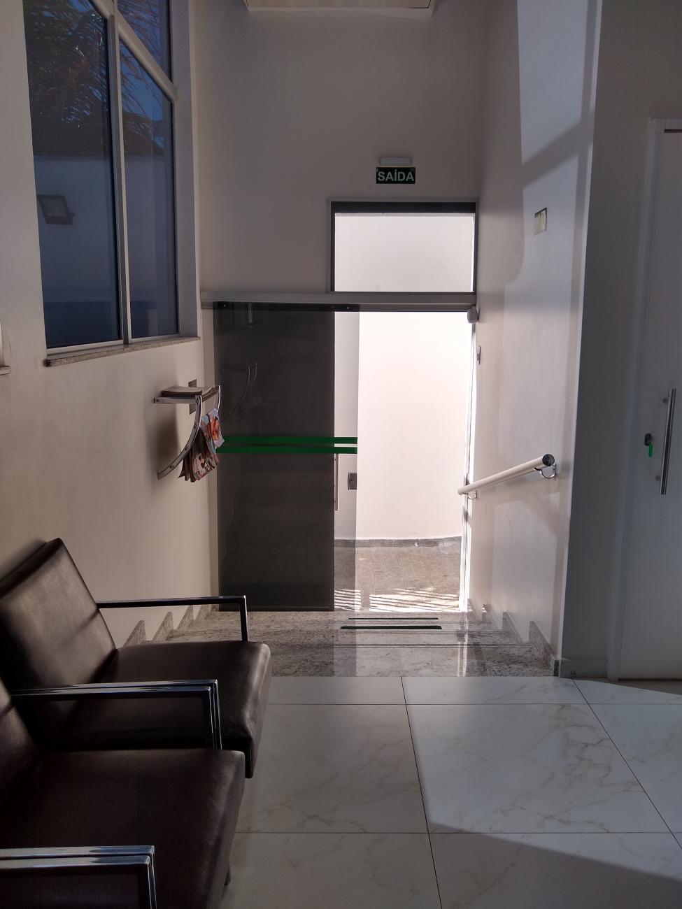 Sala-Conjunto, 18 m² - Foto 1